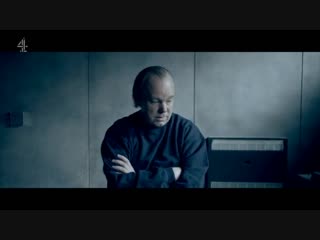 The Interrogation of Tony Martin (Channel 4 2018 UK)(ENG)