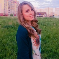 Анастасия Андреевна | Витебск