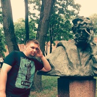 Константин Самсонов | Смоленск