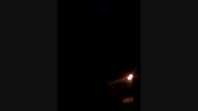 Ульянка Ващенко - Live