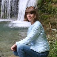 Марина Садикова