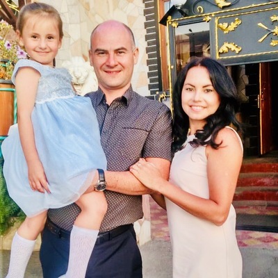 Дина Халяпова