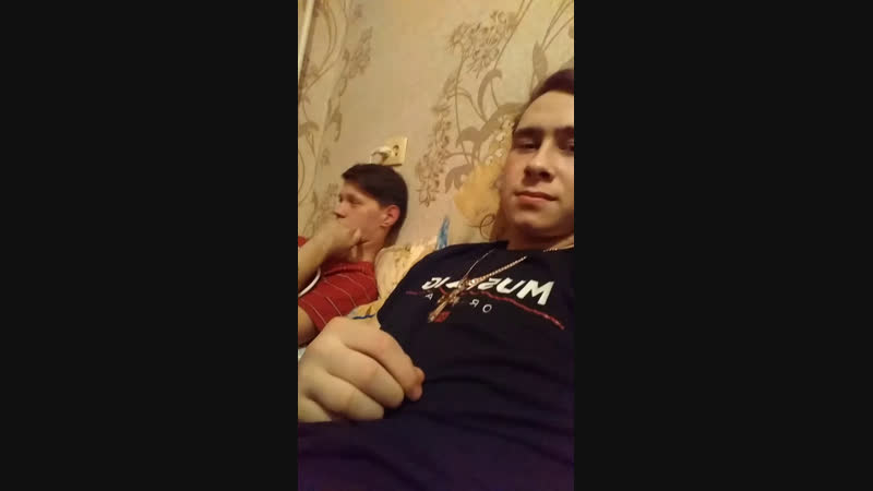 Нехуй делать,сидим в общяге