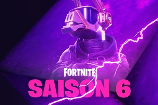 Fortnite Helper Tvoj Personalnyj Pomoshnik Vkontakte - sezon 6