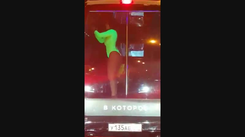 Как развлекаються в Уфе
