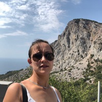 Анна Павловская-Мельникова