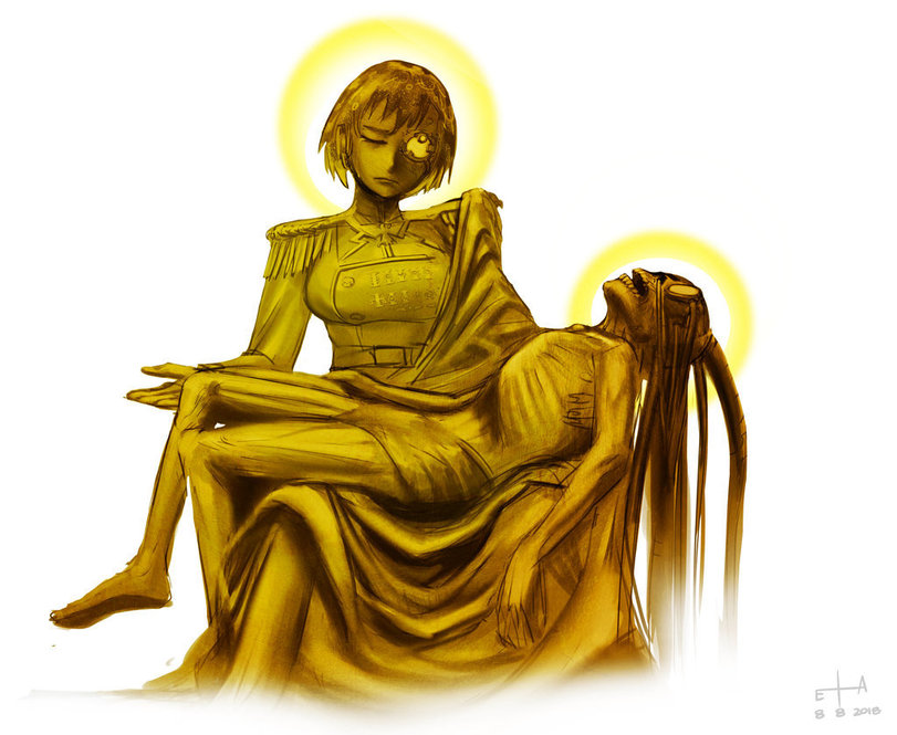 Святая терра карта