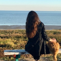 Анастасия Орищенко