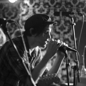 Jeff Mangum