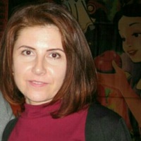 Татьяна Алдобаева
