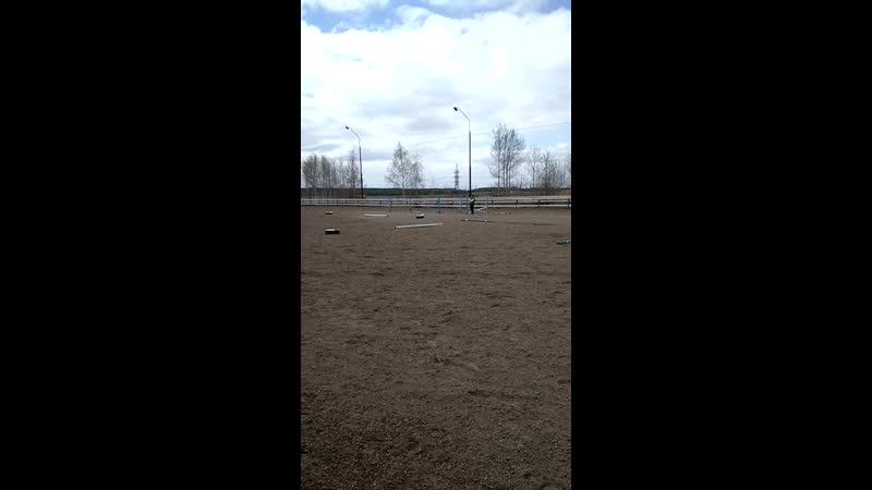 Улица-3(побег) 25.05.2019.