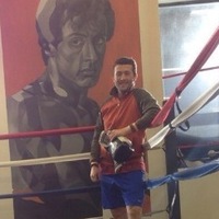 Дмитрий Макаров