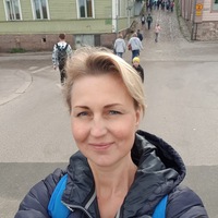 Наталия Алексеева | Санкт-Петербург