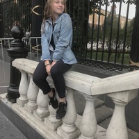 Елизавета Суворова | Москва