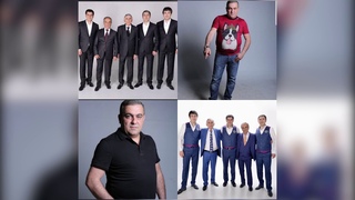 Hayk Ghevondyan(Spitaktsi Hayko) & Karapetyans - Mayrik//official music mp3//