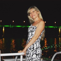 Юлия Фадина | Волжский