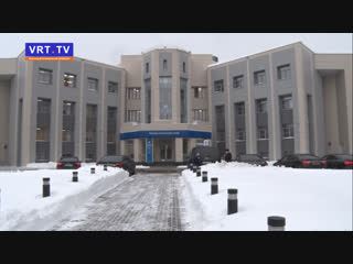 Сеть выстроена. В Электростали открылся Единый регистрационный центр налоговой службы МО.