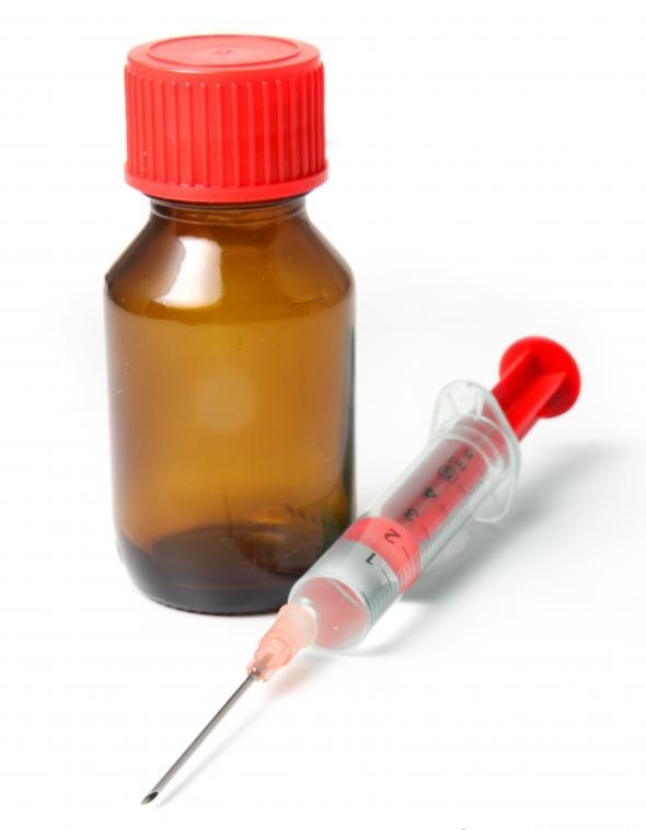Некоторые спа-терапевты предлагают инъекции Botox®.