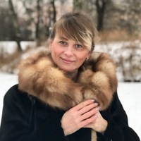 Татьяна Михайлова