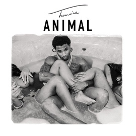Trey Songz альбом Animal