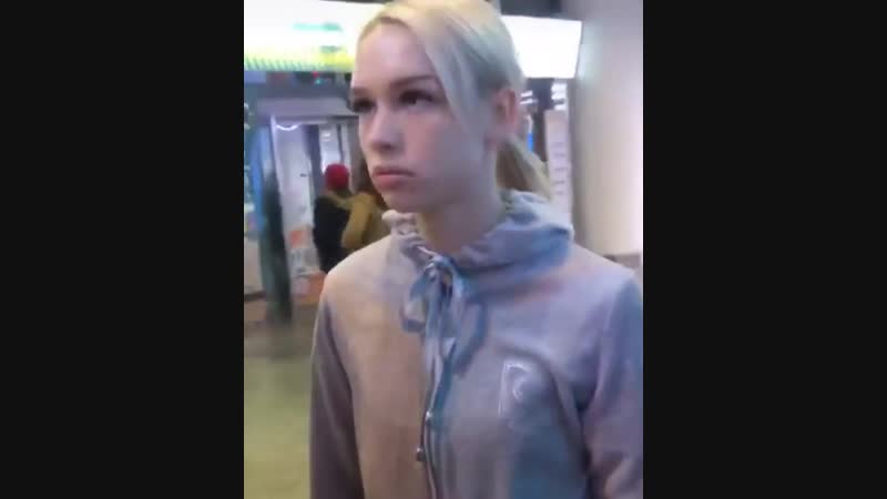 Жёстко подъебал😂