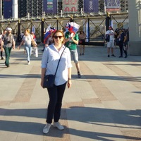 Наталья Сабирова | Екатеринбург