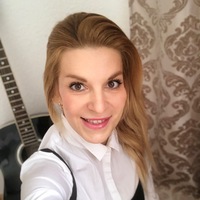 Ирина Пышкина | Екатеринбург