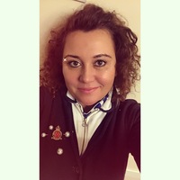 Наташа Тихонова