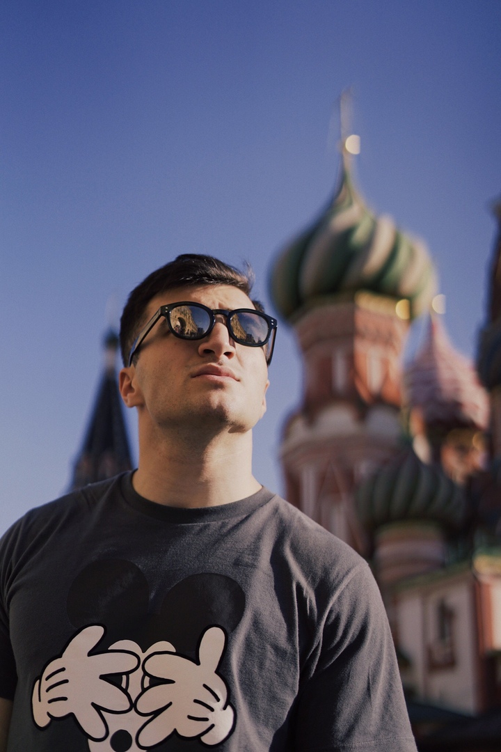 Эли сааб младший