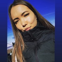 Алсу Гатауллина | Иркутск