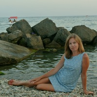 Маргарита Плеханова