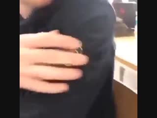 Слабонервным не смотреть