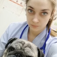 Анастасия Артемьева | Москва