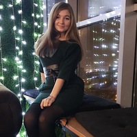 Вика Можаева