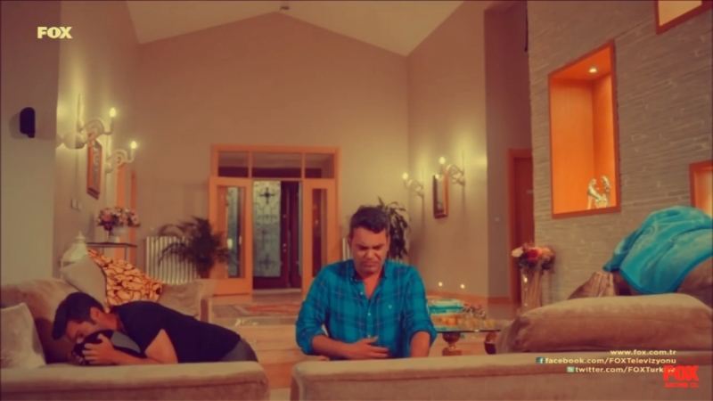 Kiraz Mevsimi