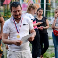 Рушан Сяйфельмлюков