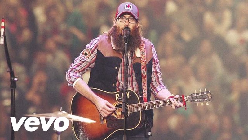 Passion - My Beloved (feat. Crowder)