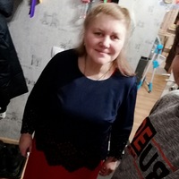 Надежда Долотова | Санкт-Петербург
