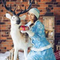Наталья Гранкина