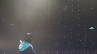 SHISHAMO「水色の日々」ワンマンツアー2018-2019「ねぇ、あなたとあの娘は夢でしӔ