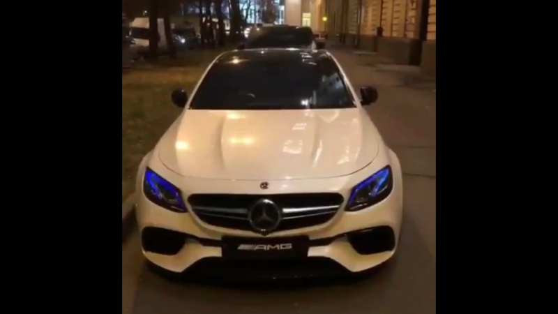 Мерс 🔥✖️
