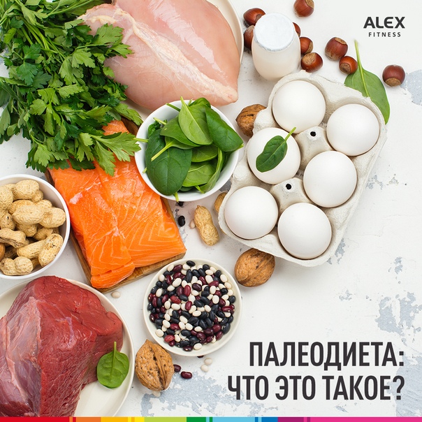Палеодиета - это такая специальная диета, которая отсылает нас к системе питания пещерного человека. Основным блюдом в рационе согласно этой диете должно быть нежирное мясо (из него получаются все калории), овощи и фрукты, а количество углеводов является минимальным. Кроме того, такая диета призывает к отказу от сахара и молочных продуктов.