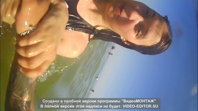 моя девочка