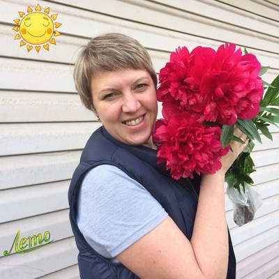 Ирина Белова