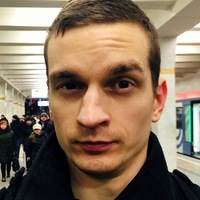 Дмитрий Салтыков