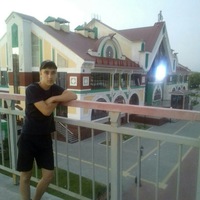 Егор Рябцев | Белово