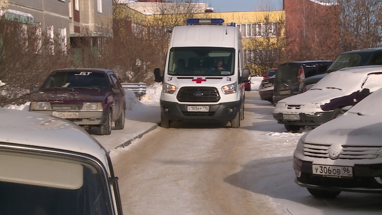 Скорую "Скорой". Общественники обсудили проблемы службы