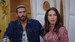 Erkenci Kuş on Instagram: “#ErkenciKuş 37. bölüm ikinci tanıtımı karşınızda!🙌🏻 Yeni bölüm 13 Nisan Cumartesi @startv ekranlarında sizlerle! @1demet...