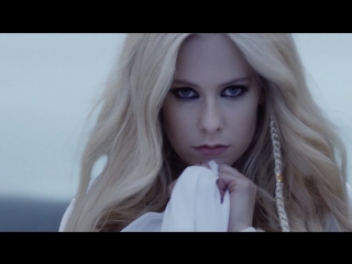 Премьера клипа! Avril Lavigne - Head Above Water (27.09.2018)