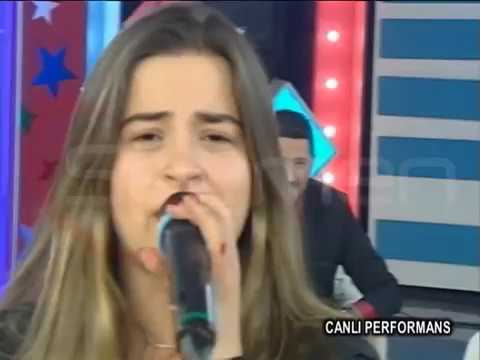 BERNA KARAGÖZOĞLU - MESELE